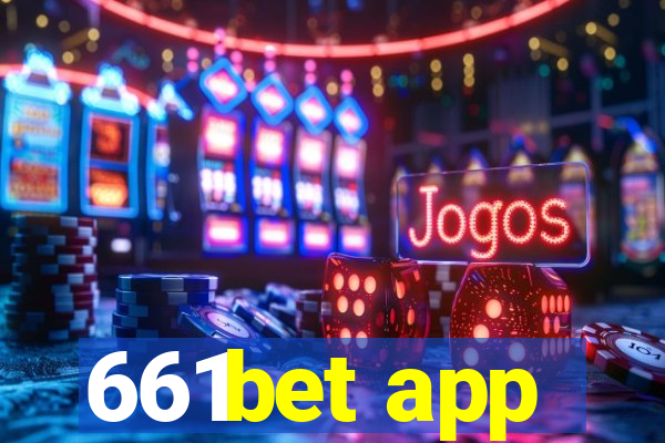 661bet app